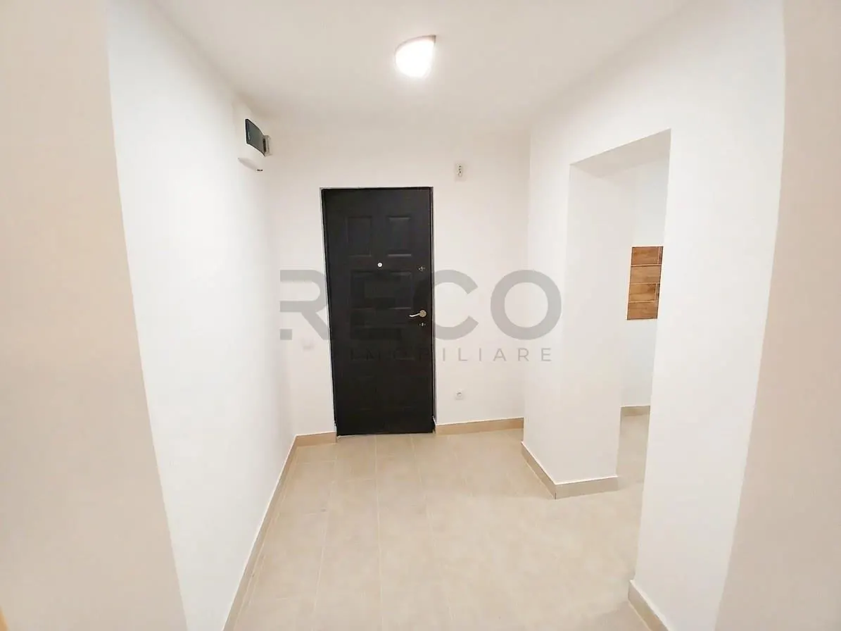 RECO Apartament 2 camere la parter inalt zona Rogerius - foto 2