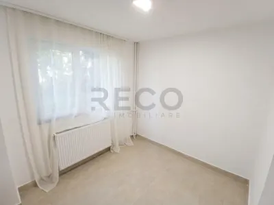 RECO Apartament 2 camere la parter inalt zona Rogerius - foto 4