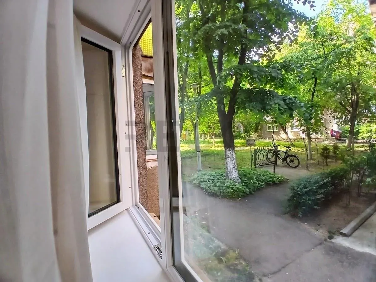 RECO Apartament 2 camere la parter inalt zona Rogerius - foto 9