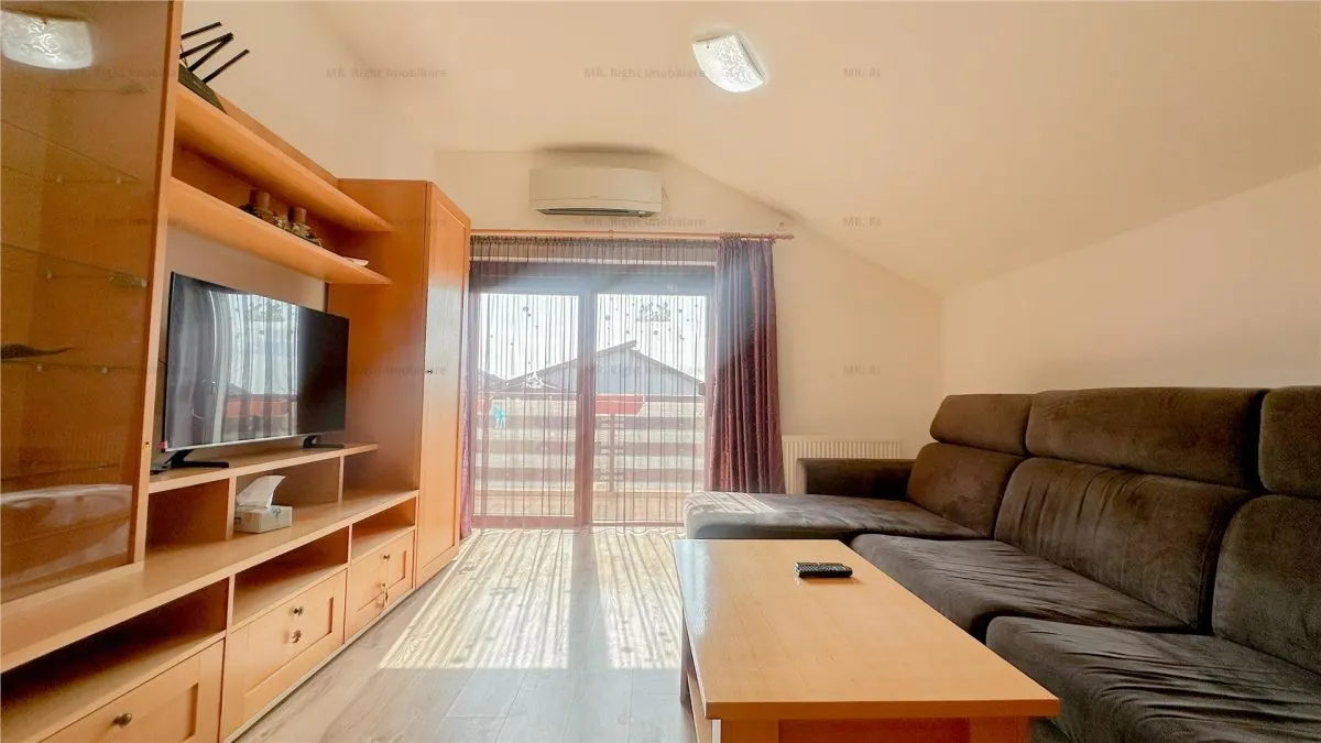 Apartament 3 camere | 2 parcari | Pet friendly| Sanpetru Residence - foto 2