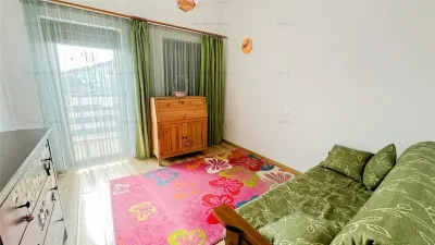 Apartament 3 camere | 2 parcari | Pet friendly| Sanpetru Residence - foto 5