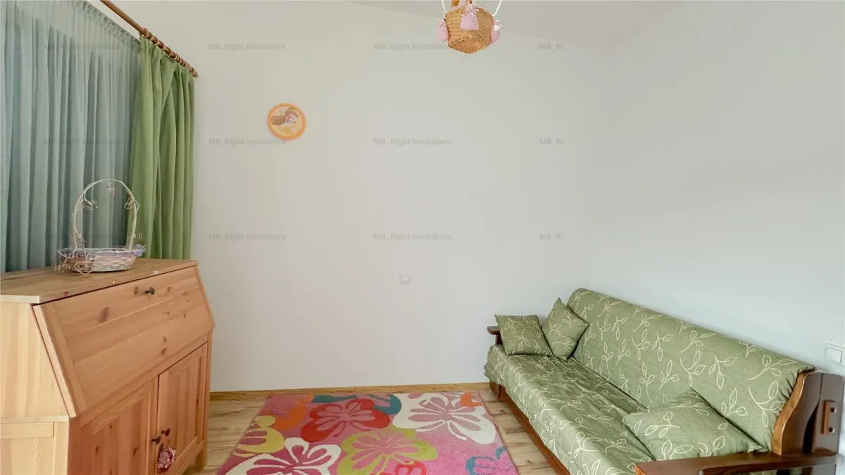 Apartament 3 camere | 2 parcari | Pet friendly| Sanpetru Residence - foto 6