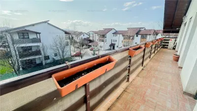 Apartament 3 camere | 2 parcari | Pet friendly| Sanpetru Residence - foto 10