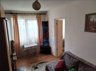 Ap 2 camere Tudor Center - Iasi