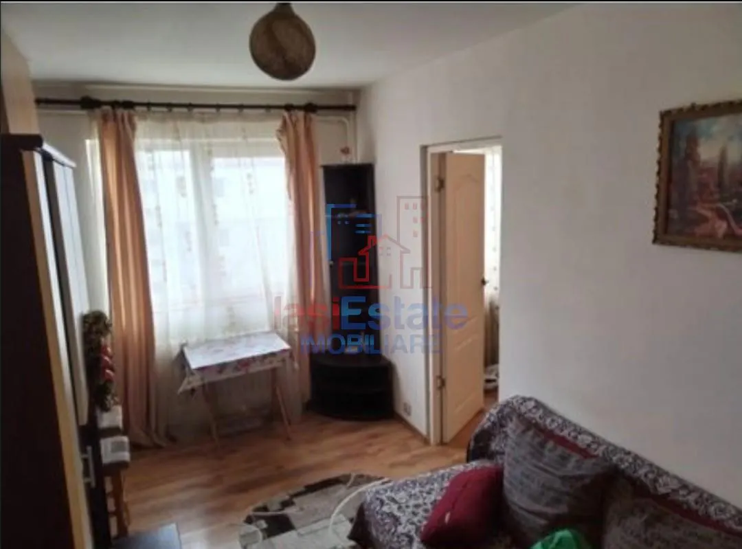 Ap 2 camere Tudor Center - foto 1