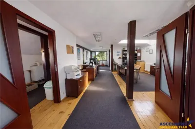 Nivel in casa, recomandat si activitati birou,  Central, Brasov - foto 2
