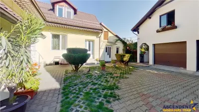 Nivel in casa, recomandat si activitati birou,  Central, Brasov - foto 7