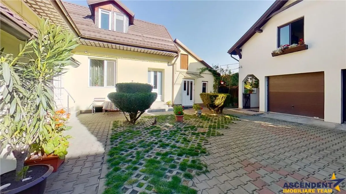 Nivel in casa, recomandat si activitati birou,  Central, Brasov - foto 7