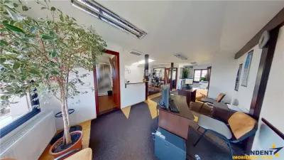 Nivel in casa, recomandat si activitati birou,  Central, Brasov - foto 8