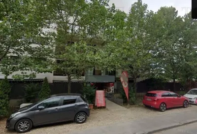 Spatiu comercial de inchiriat in zona Baneasa/ Petrom City - foto 5