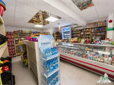 Spatiu comercial de inchiriat in zona Baneasa/ Petrom City - Bucuresti