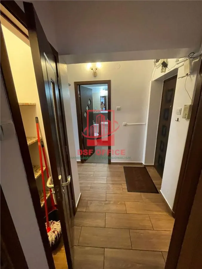 Apartament cu 2 cam Decomandat Mobilat complet PALAS - foto 3