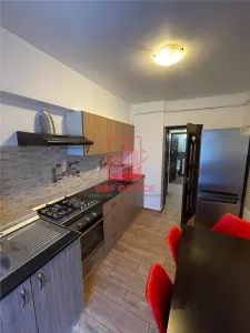 Apartament cu 2 cam Decomandat Mobilat complet PALAS - foto 7
