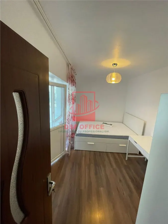 Apartament cu 2 cam Decomandat Mobilat complet PALAS - foto 8