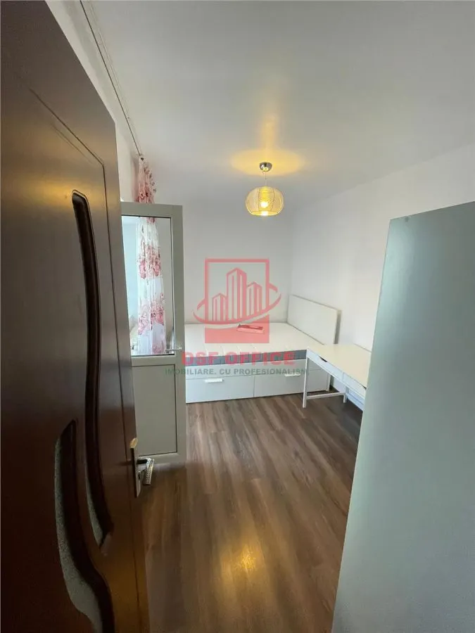 Apartament cu 2 cam Decomandat Mobilat complet PALAS - foto 10