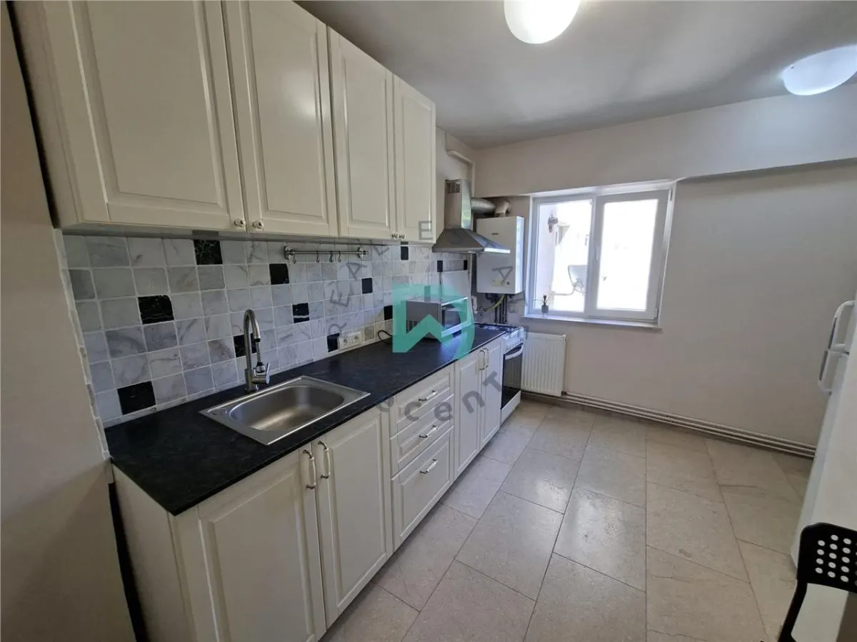 Apartament de vanzare  Racadau, Brasov - foto 4