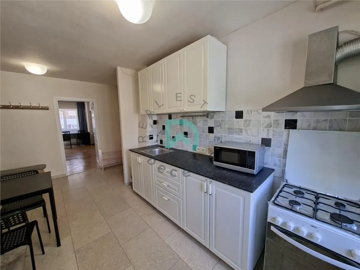 Apartament de vanzare  Racadau, Brasov - foto 5