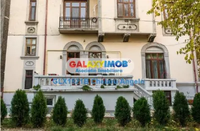 Hala Traian,parter vila ,lux,suprafata 260 mp utili , teren 664 - foto 2