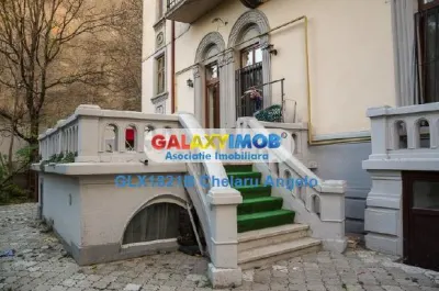 Hala Traian,parter vila ,lux,suprafata 260 mp utili , teren 664 - foto 3
