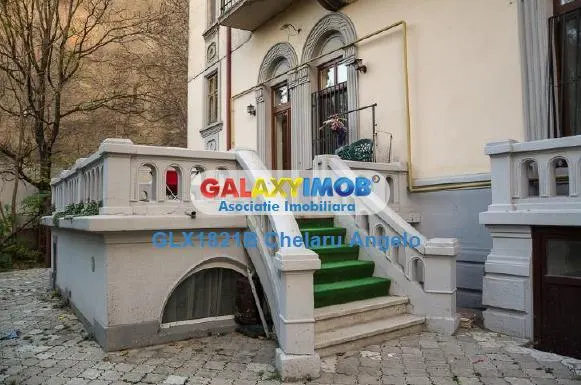 Hala Traian,parter vila ,lux,suprafata 260 mp utili , teren 664 - foto 3