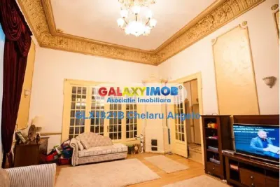 Hala Traian,parter vila ,lux,suprafata 260 mp utili , teren 664 - foto 21