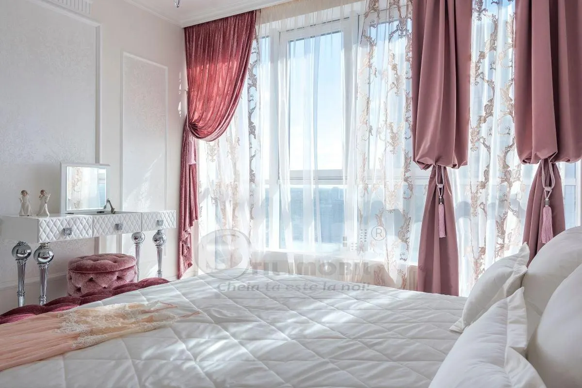 3 CAM DECOMANDAT TATARASI ETAJ 3 2 BAI 2 BALCOANE - foto 3
