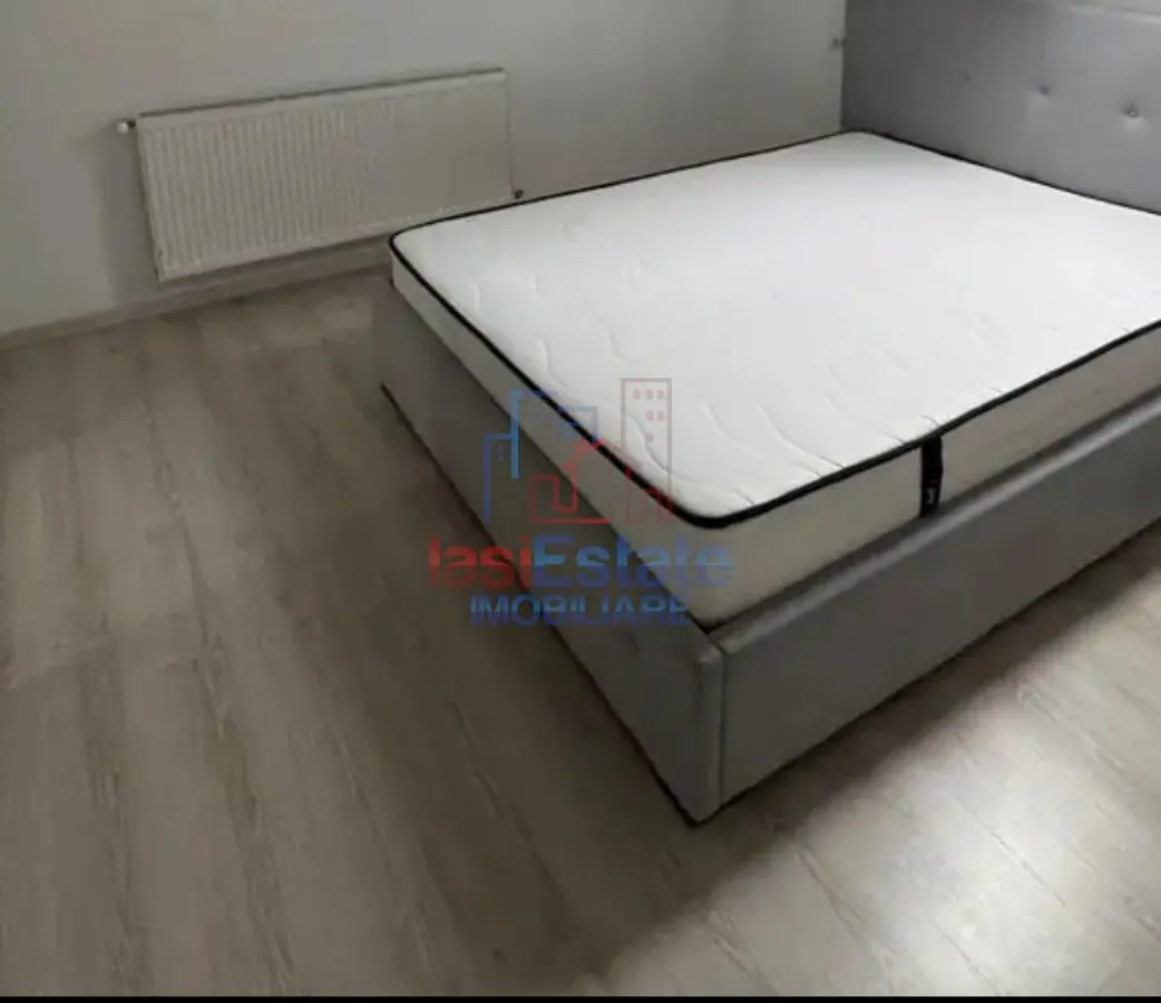 NOU|Ap 2 Camere, 50mp | Mobilat, Rond Păcurari - foto 2