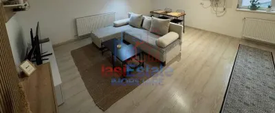 NOU|Ap 2 Camere, 50mp | Mobilat, Rond Păcurari - foto 4