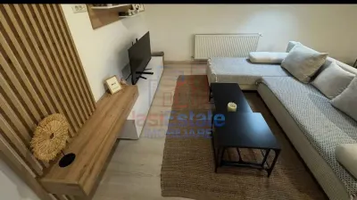 NOU|Ap 2 Camere, 50mp | Mobilat, Rond Păcurari - foto 5