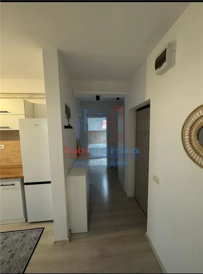 NOU|Ap 2 Camere, 50mp | Mobilat, Rond Păcurari - foto 6