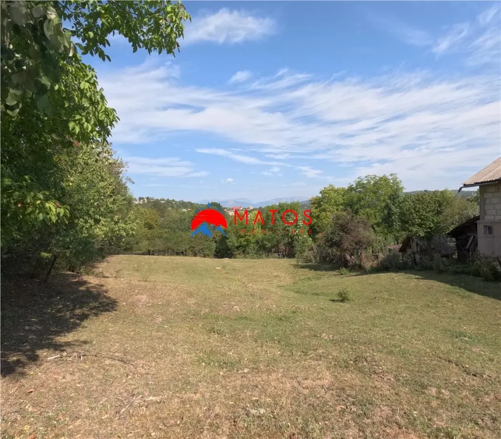 TEREN INTRAVILAN DE VÂNZARE ÎN POIANA CÂMPINA | 3.526 MP | - foto 2