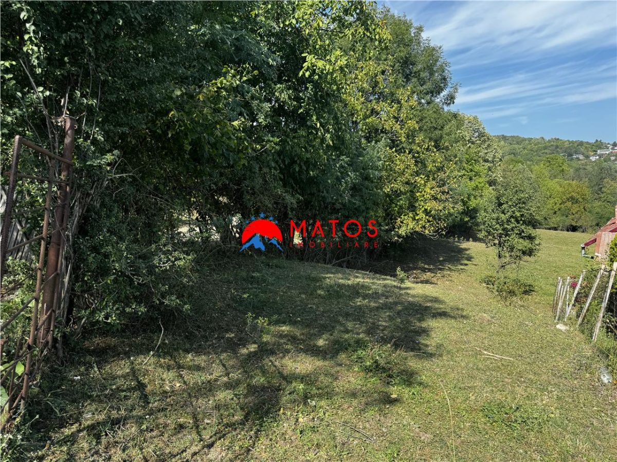 TEREN INTRAVILAN DE VÂNZARE ÎN POIANA CÂMPINA | 3.526 MP | - foto 14
