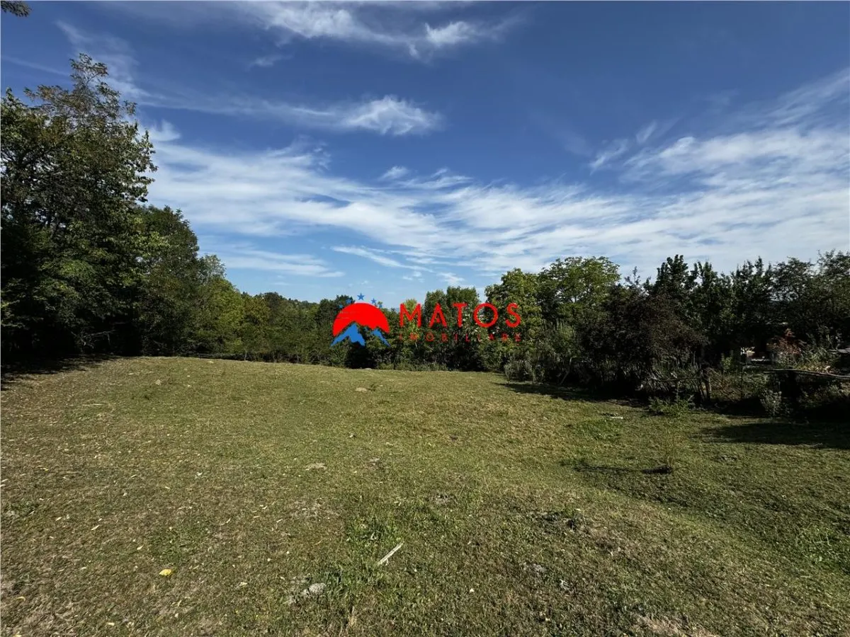 TEREN INTRAVILAN DE VÂNZARE ÎN POIANA CÂMPINA | 3.526 MP | - foto 3