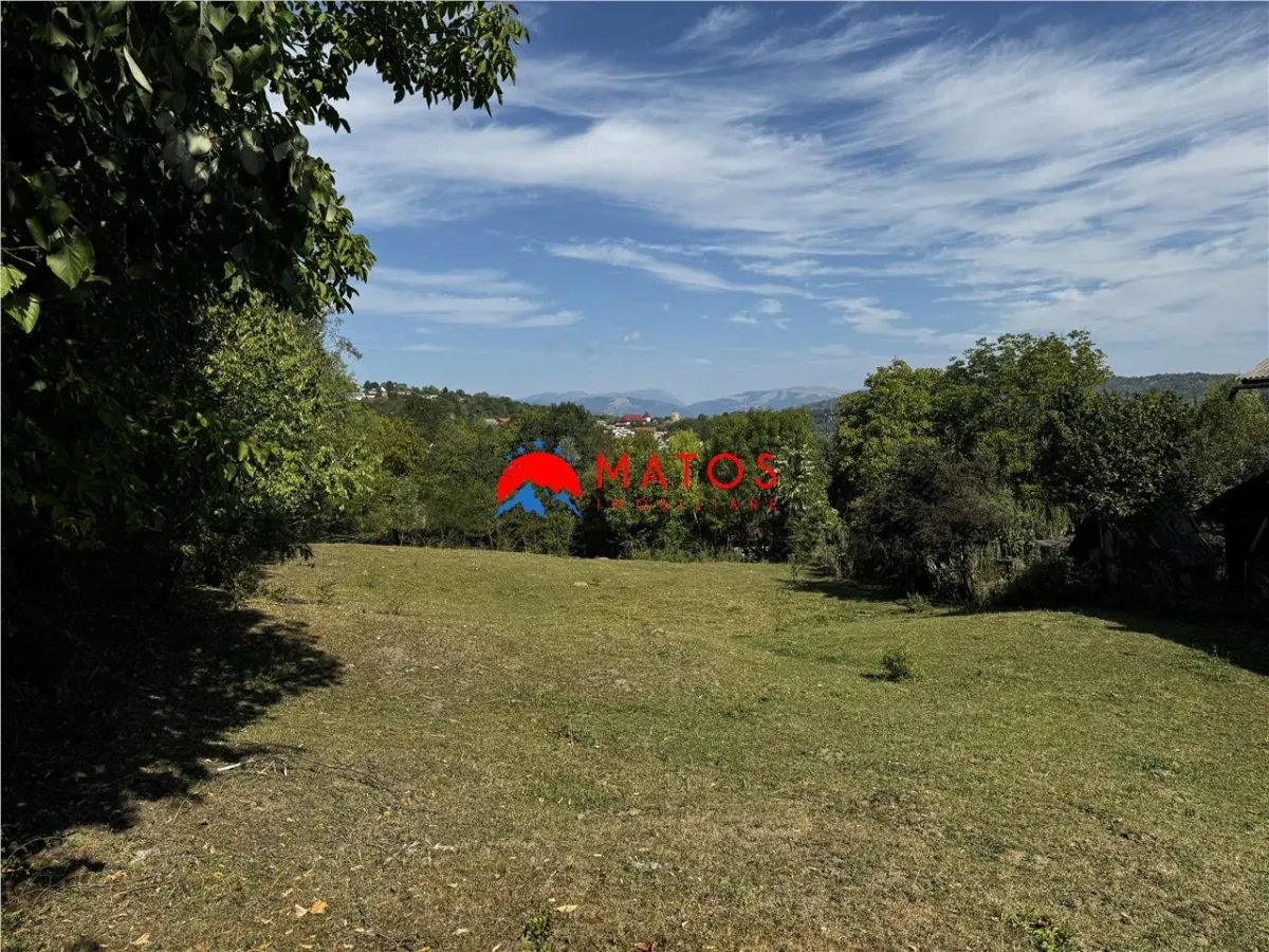 TEREN INTRAVILAN DE VÂNZARE ÎN POIANA CÂMPINA | 3.526 MP | - foto 7