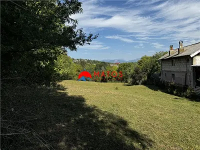 TEREN INTRAVILAN DE VÂNZARE ÎN POIANA CÂMPINA | 3.526 MP | - foto 8