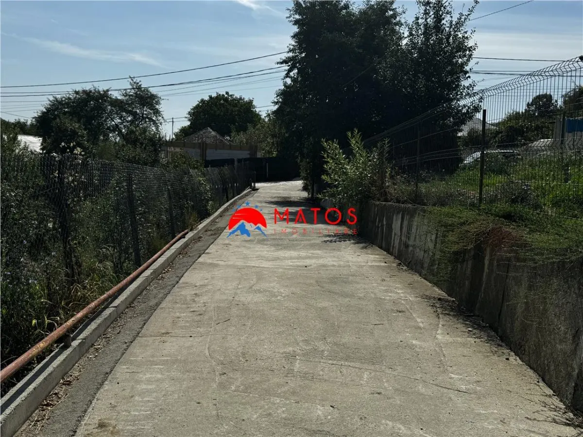 TEREN INTRAVILAN DE VÂNZARE ÎN POIANA CÂMPINA | 3.526 MP | - foto 10