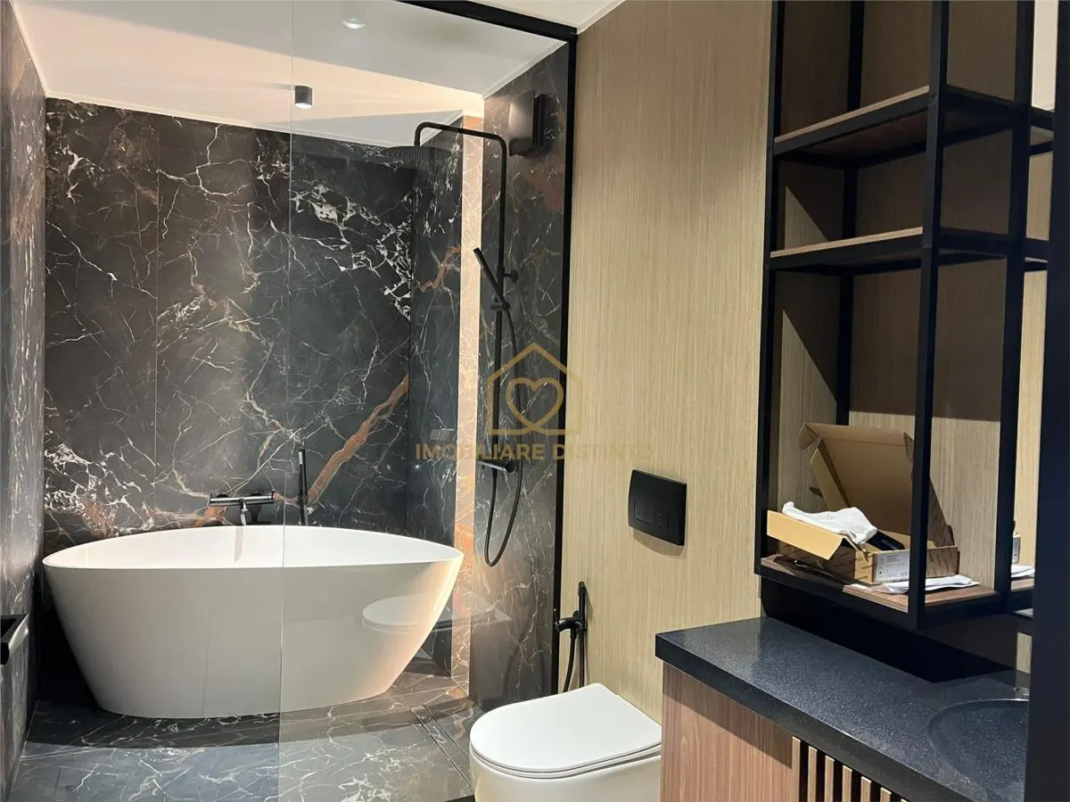 Apartament de lux 3 camere ultracentral - foto 2