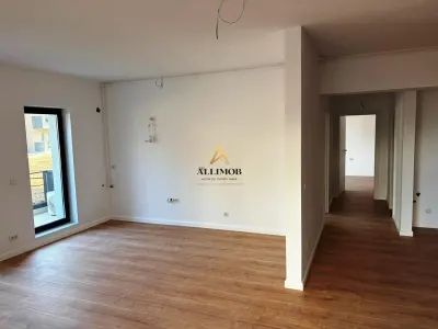 Apartament 3 camere in Ploiesti, zona Albert - Ploiesti