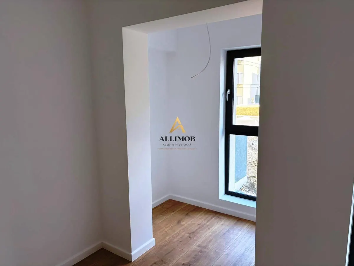 Apartament 3 camere in Ploiesti, zona Albert - foto 9