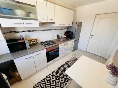 Apartament 1 Camera Capat CUG - Lunca Cetatuii - foto 3
