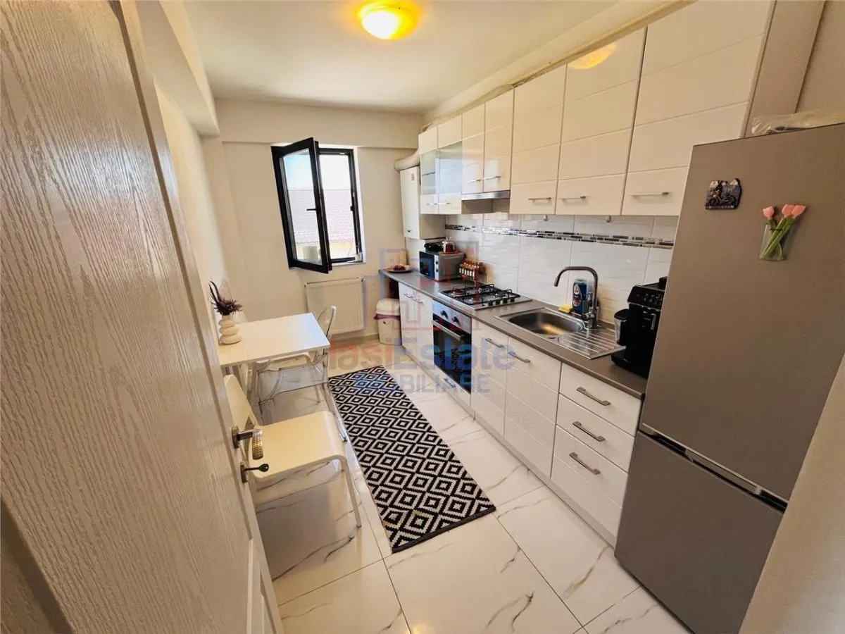 Apartament 1 Camera Capat CUG - Lunca Cetatuii - foto 4