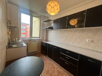 Apartament 2 camere, zona Vlahuta - Brasov