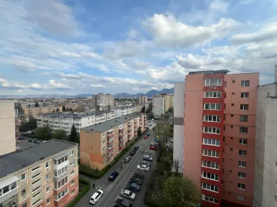 Apartament 2 camere, zona Vlahuta - foto 7