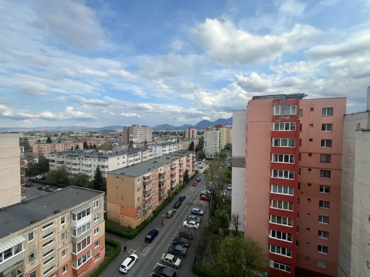 Apartament 2 camere, zona Vlahuta - foto 7