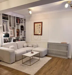 Apartament cu 3 camere Babes - foto 12