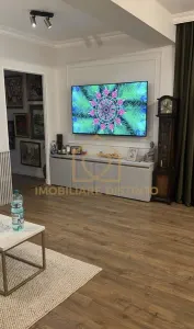 Apartament cu 3 camere Babes - foto 13