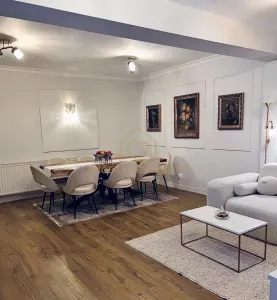 Apartament cu 3 camere Babes - foto 10