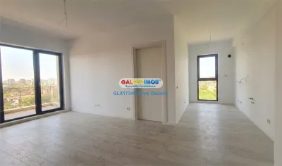 Apartament 3 camere cu vedere spre lac, Complex SunLake Fundeni - foto 5