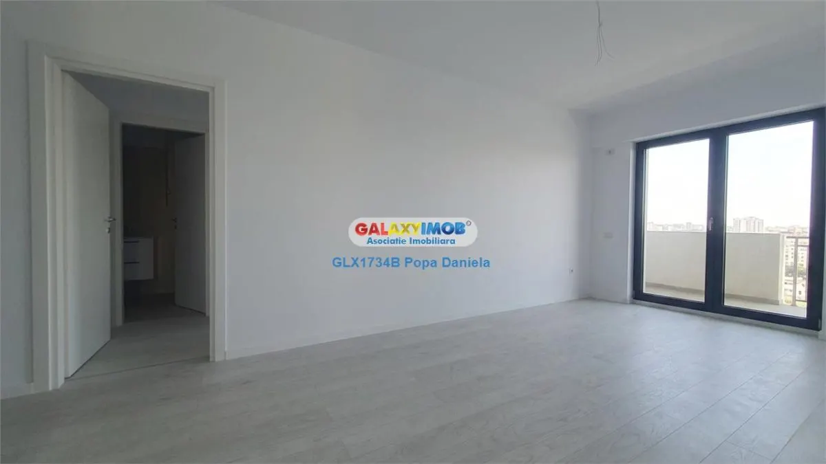 Apartament 3 camere cu vedere spre lac, Complex SunLake Fundeni - foto 6