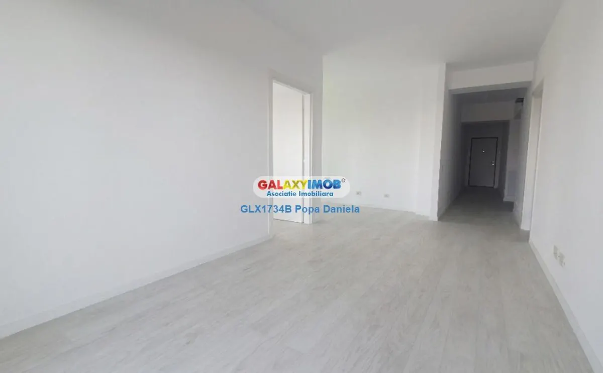 Apartament 3 camere cu vedere spre lac, Complex SunLake Fundeni - foto 7